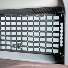 Rough Road Equipment Rear Window Storage Panels for Ineos Grenadier