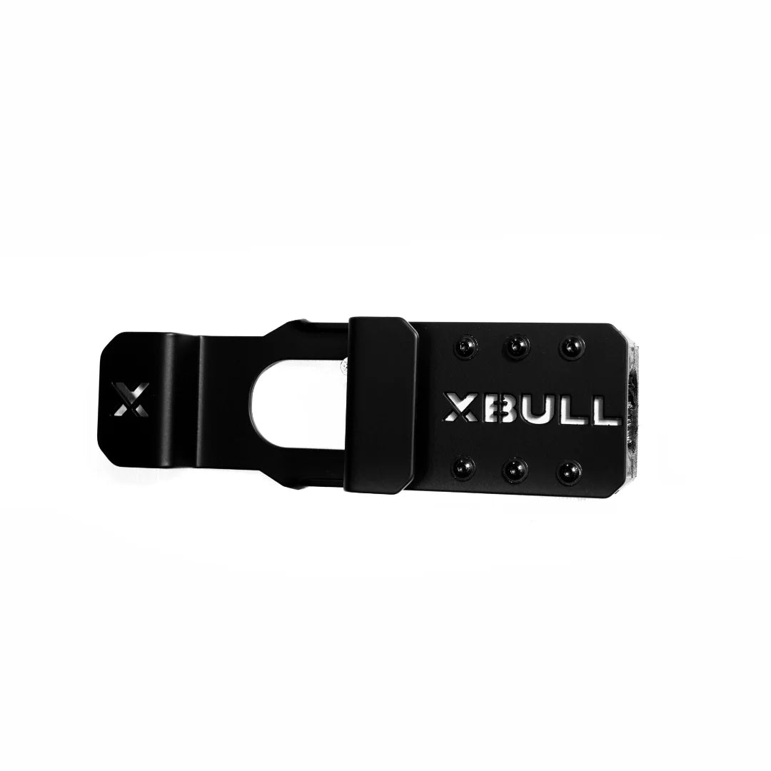 Rear Door Handle Extension – MB Sprinter 907 – XBULL