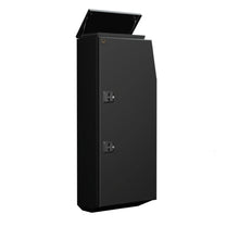 B1700R Cargo Box/ Ski Box – Aluminum – XBULL