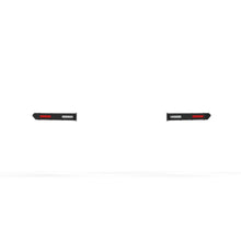 Tail Light Repeater Kit – MB Sprinter 907 – XBULL