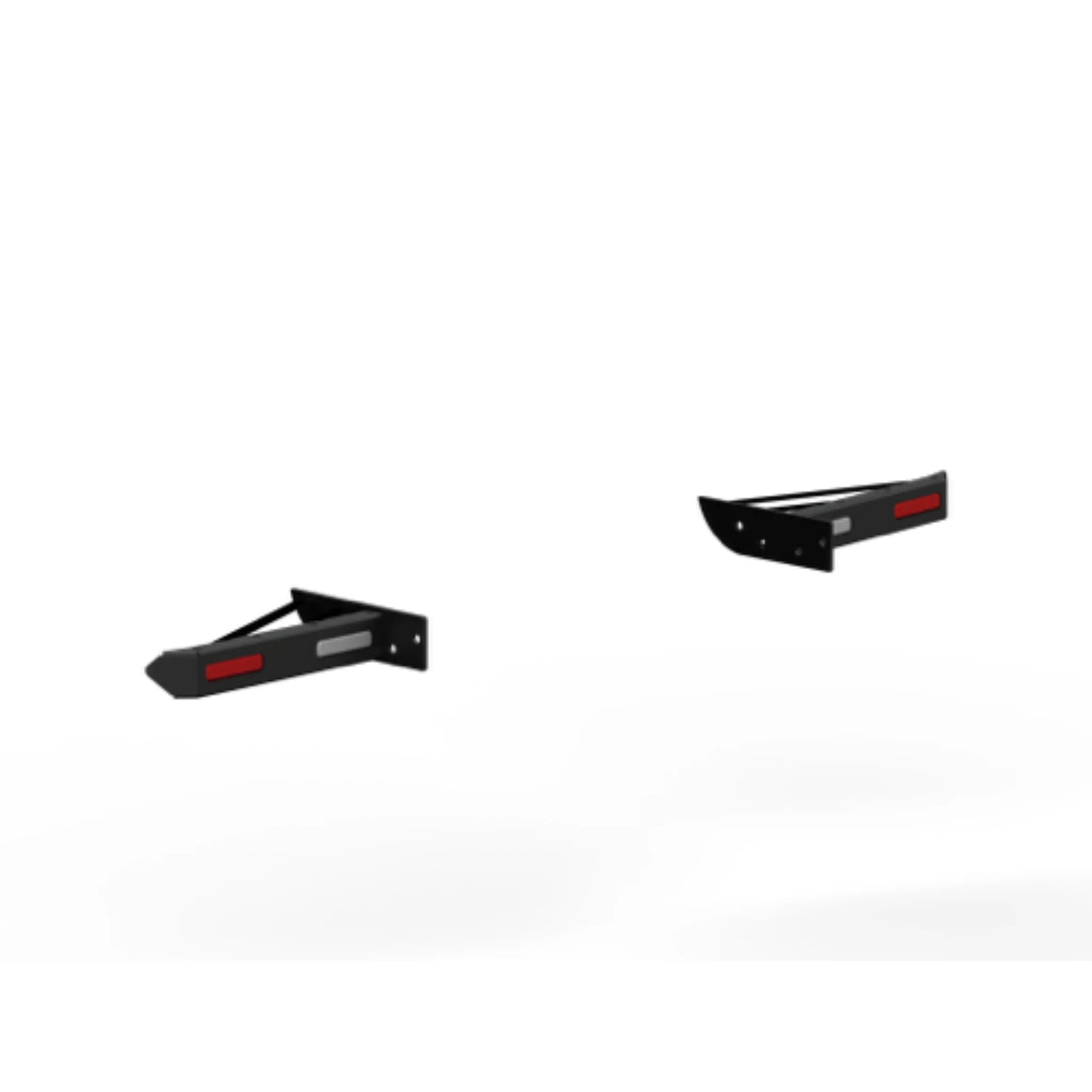 Tail Light Repeater Kit – MB Sprinter 907 – XBULL