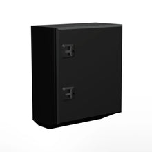 B900 Cargo Box – Aluminum – XBULL