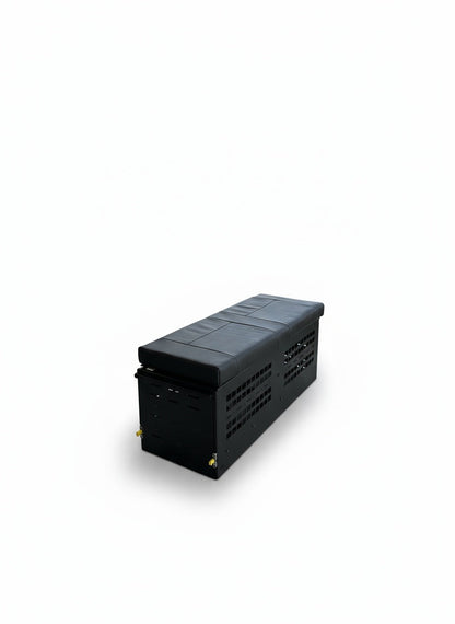 GLSS Cargo Tray Slide