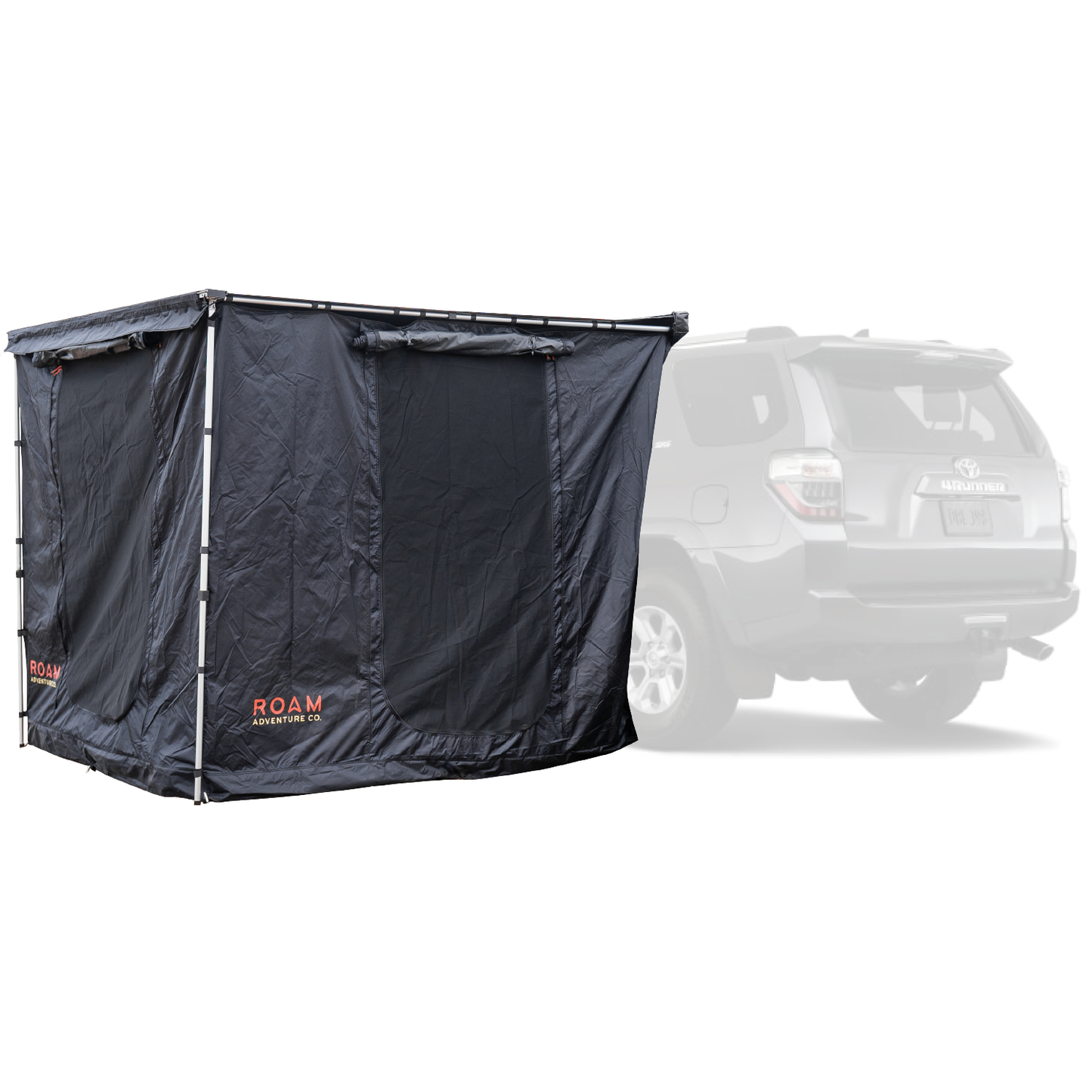 Standard Awning Room ROAM Dealer Portal