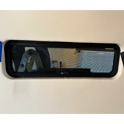 Ram Promaster Custom Awning Window Trim Ring GoCode
