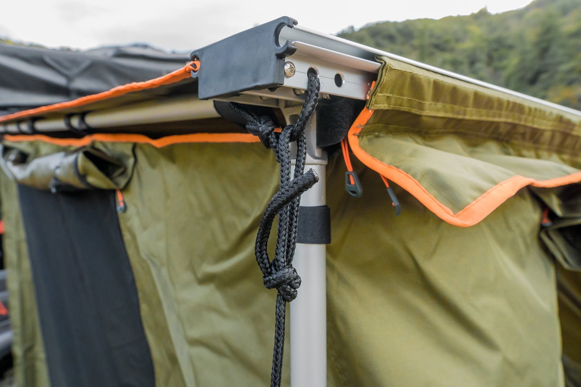 Standard Awning Room ROAM Dealer Portal