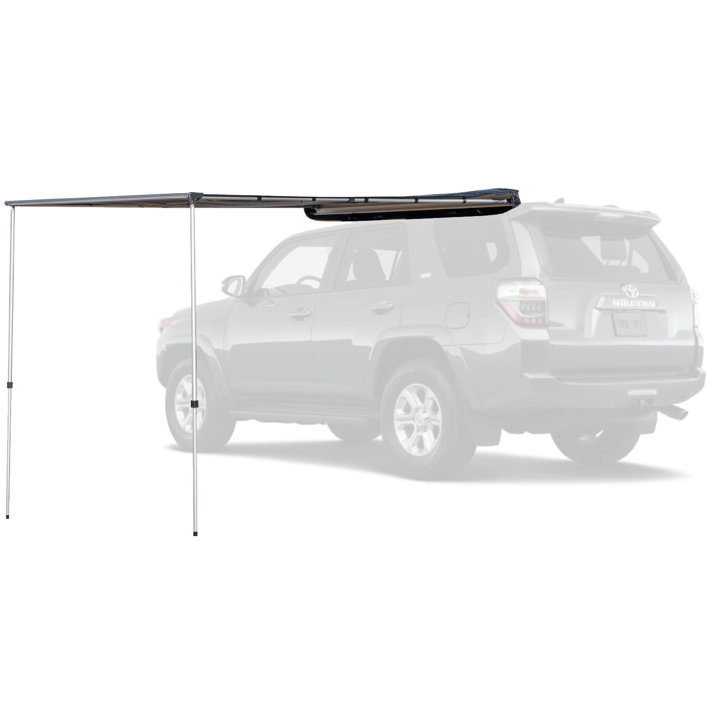Rooftop Awnings ROAM Dealer Portal