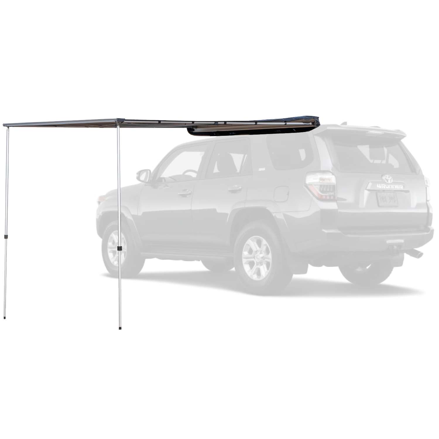 Rooftop Awnings ROAM Dealer Portal