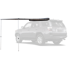 Rooftop Awnings ROAM Dealer Portal