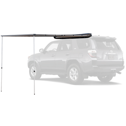 Rooftop Awnings ROAM Dealer Portal
