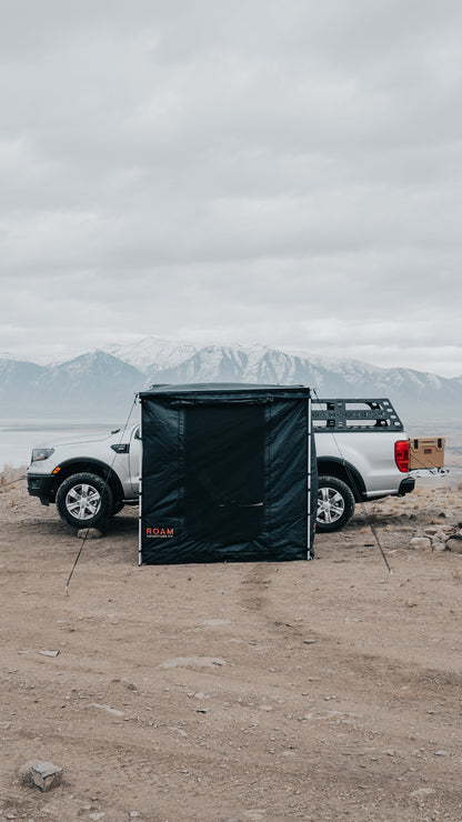 Standard Awning Room ROAM Dealer Portal