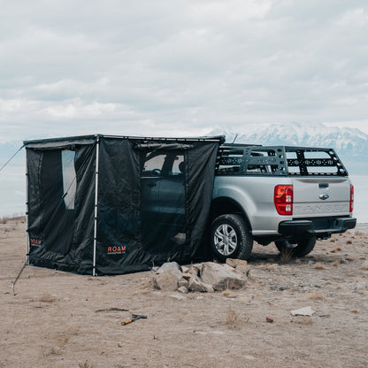 Standard Awning Room ROAM Dealer Portal