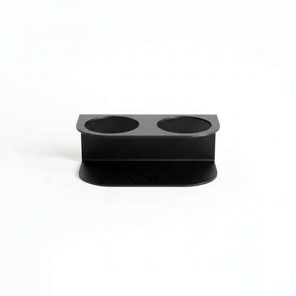 Magnetic Dual Cupholder