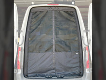 VANNON Rear Bug Screen