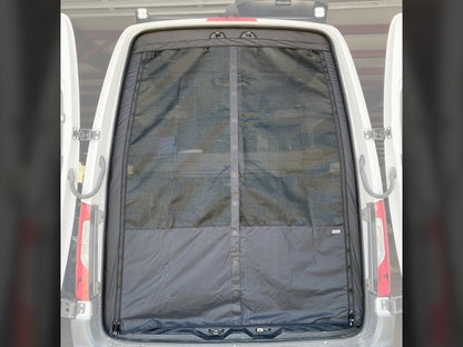 VANNON Rear Bug Screen
