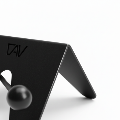 Magnetic Bike Stand