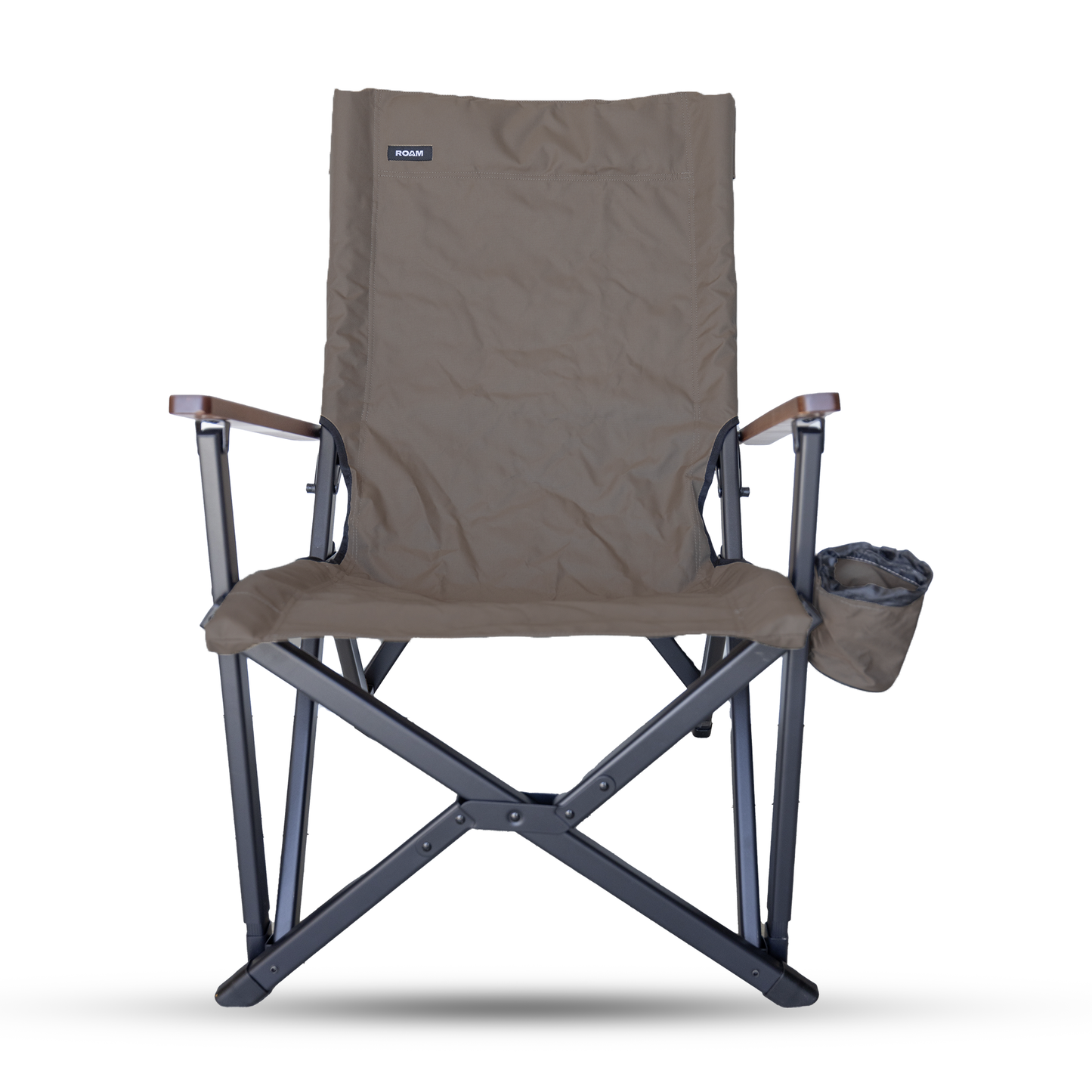 Camp Chair ROAM Dealer Portal