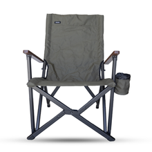 Camp Chair ROAM Dealer Portal