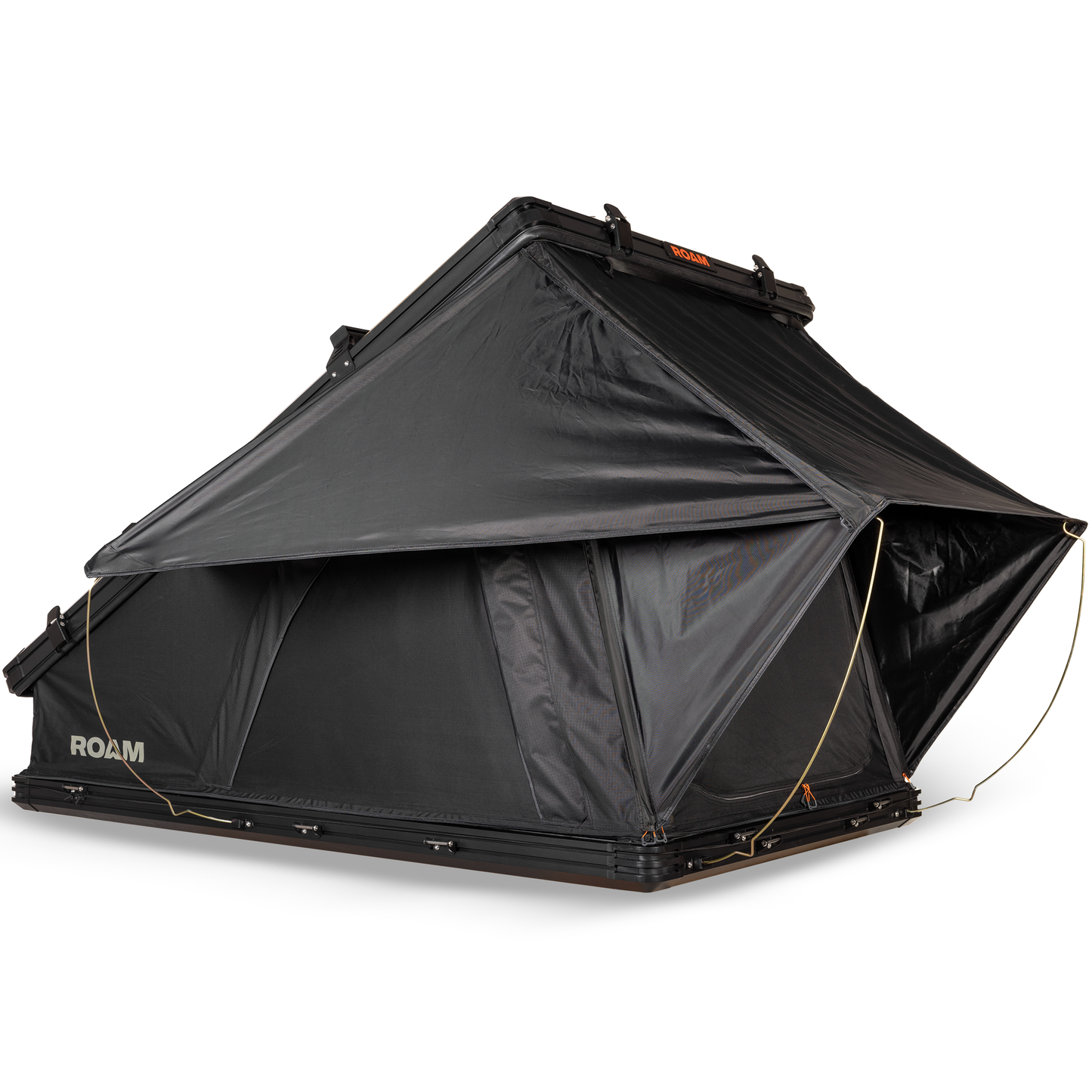 The Desperado Hardshell Rooftop Tent ROAM Dealer Portal