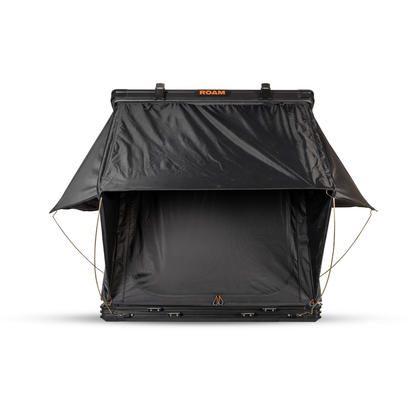 The Desperado Hardshell Rooftop Tent ROAM Dealer Portal
