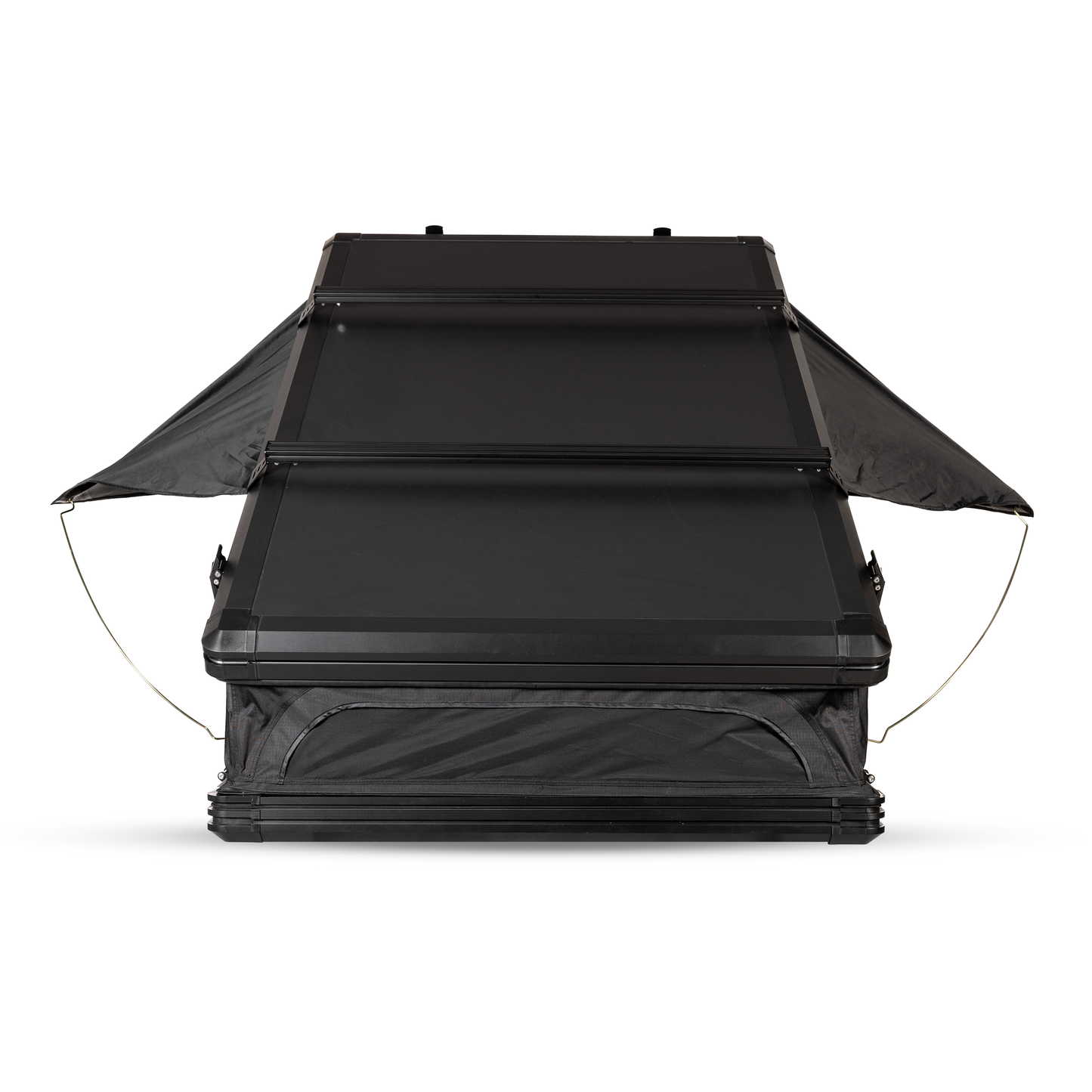 The Desperado Hardshell Rooftop Tent ROAM Dealer Portal