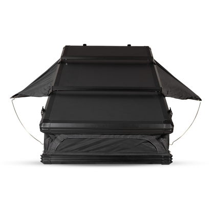 The Desperado Hardshell Rooftop Tent ROAM Dealer Portal