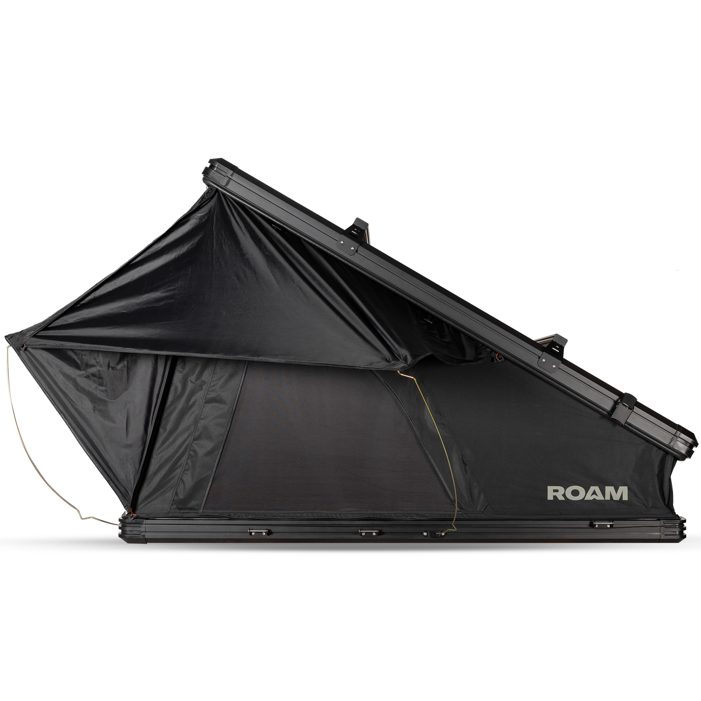The Desperado Hardshell Rooftop Tent ROAM Dealer Portal