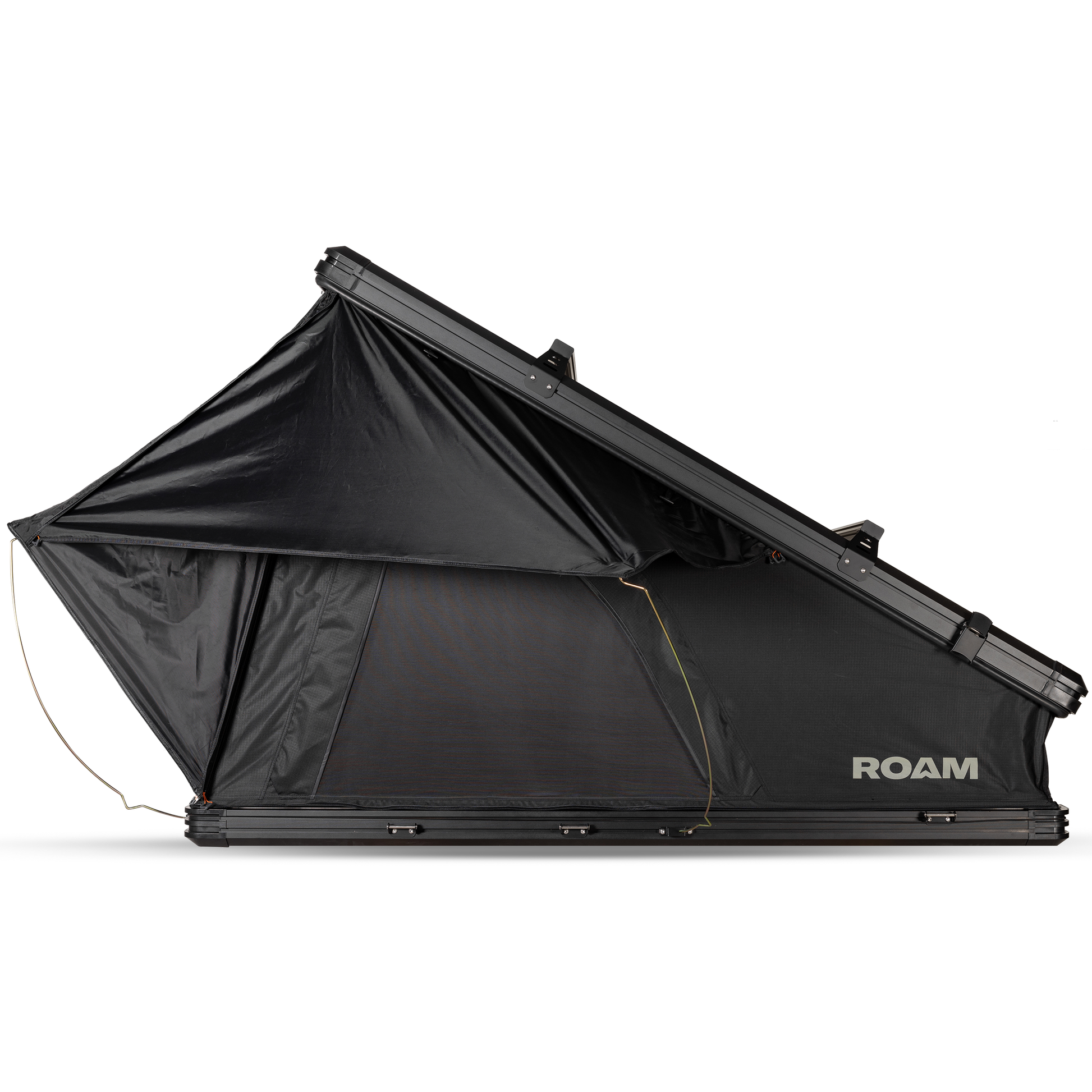 The Desperado Hardshell Rooftop Tent ROAM Dealer Portal