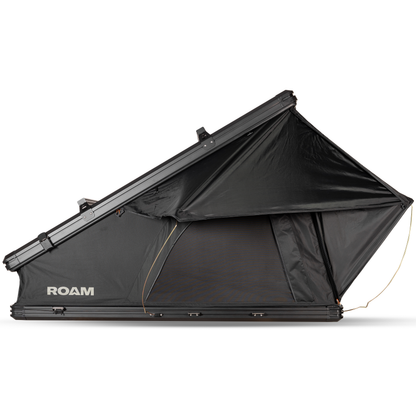 The Desperado Hardshell Rooftop Tent ROAM Dealer Portal