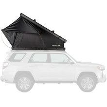 The Desperado Hardshell Rooftop Tent ROAM Dealer Portal