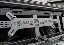 Universal Dogbone Aluminum Traction Board Mount