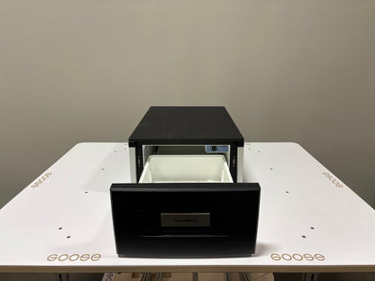 Dometic Fridge Drawer Module - Explore Series - Rectangular Top Plate - 19-1/4"W x 10"H x 28"D
