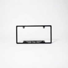 CAV License Plate Holder