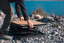 Folding Camp Table