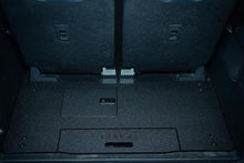 Ford Bronco 2021-Present 6th Gen. 2 Door - Rear Plate System