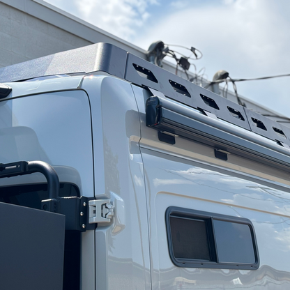 Pioneer Transit Roof Rack
