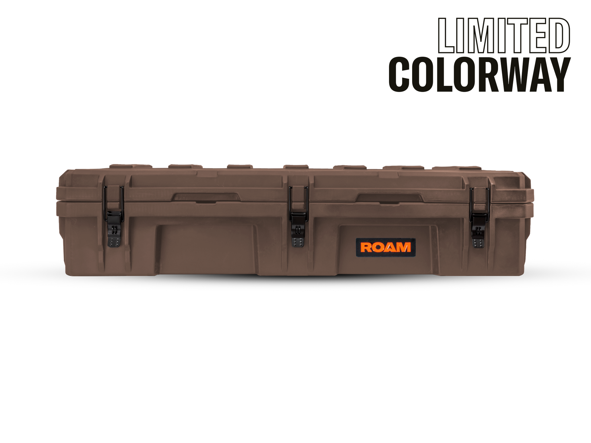 95L Rugged Case ROAM Dealer Portal