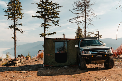 Standard Awning Room ROAM Dealer Portal