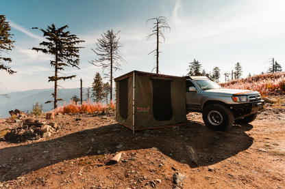Standard Awning Room ROAM Dealer Portal