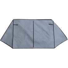 Vagabond Tent Insulation ROAM Dealer Portal
