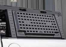 Overland Bed Rack Storage Box - Jeep Gladiator