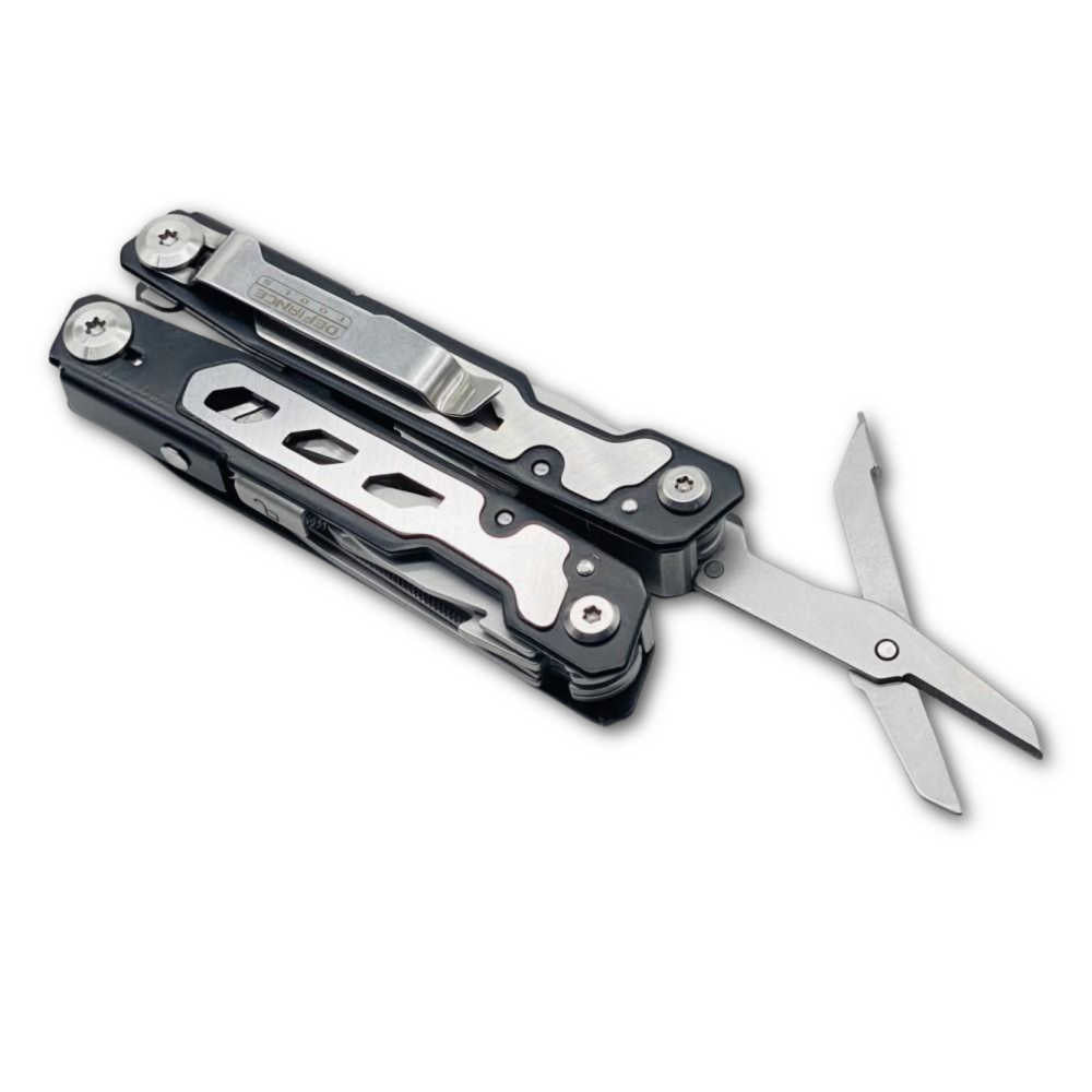 Larboard Multi-Tool (Copy) Defiance Tools