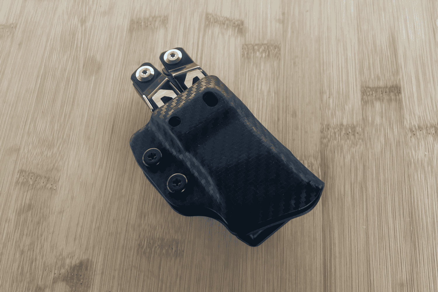 Larboard Multi-Tool (Copy) Defiance Tools