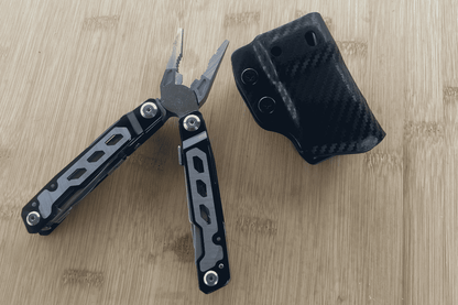 Larboard Multi-Tool (Copy) Defiance Tools