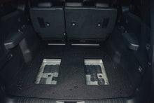 Lexus - GX550 - 2024-Present - Explore Series - Rear Plate System - Non-Third Row