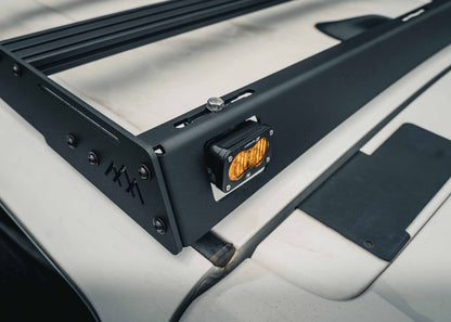 DRIFTR Lexus GX550 Roof Rack (2024-2025)