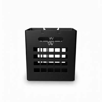 CAV Tactical Revel Trash Can