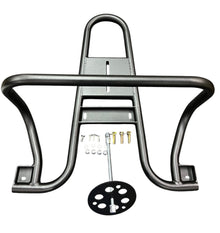 Spare Tire Carrier for Massif