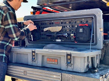 83L Rugged Case Molle Panel ROAM Dealer Portal