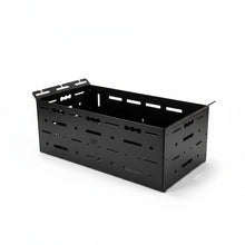 Rear Door Box Gear Bin
